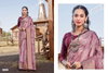 Meenakshi 15 By 5D Designer Soft Silk Printed Sarees Wholesale Market In Surat